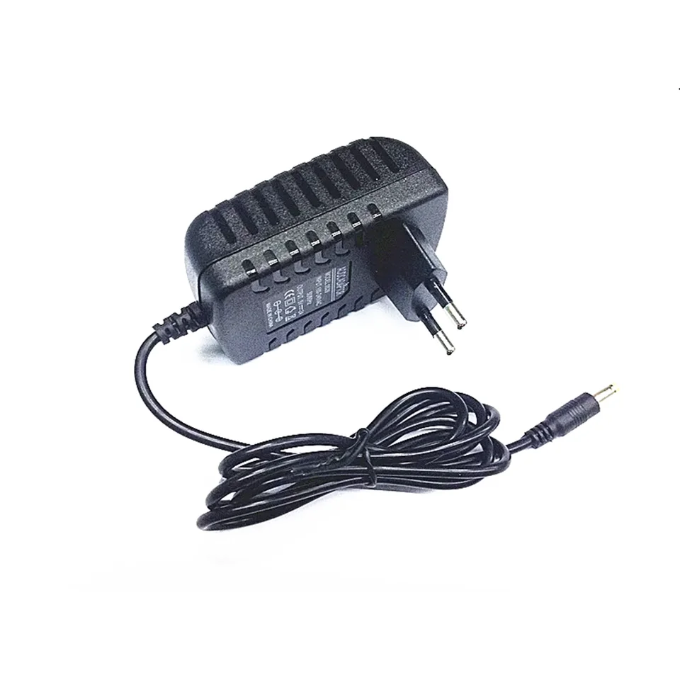Adattatore CA Per Videocamera JVC Everio - Ricarica 11V, Compatibile Con Serie GR-D, GZ-MG, Ecc