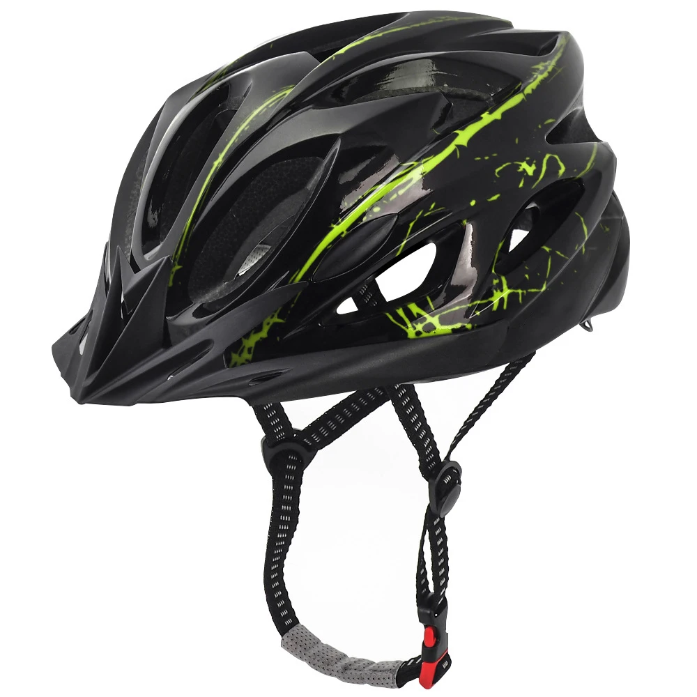Lightweight 4-in-1 Cycling Helmet 5