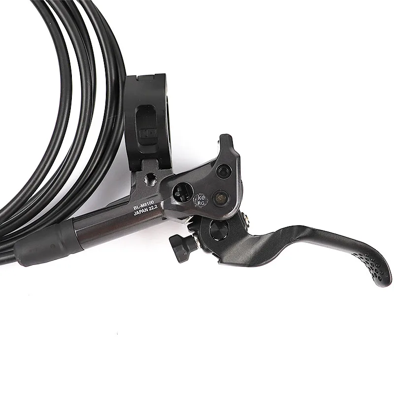 シマノ DEORE XT M8120 ブレーキ 4ピストン MTB 油圧ディスク