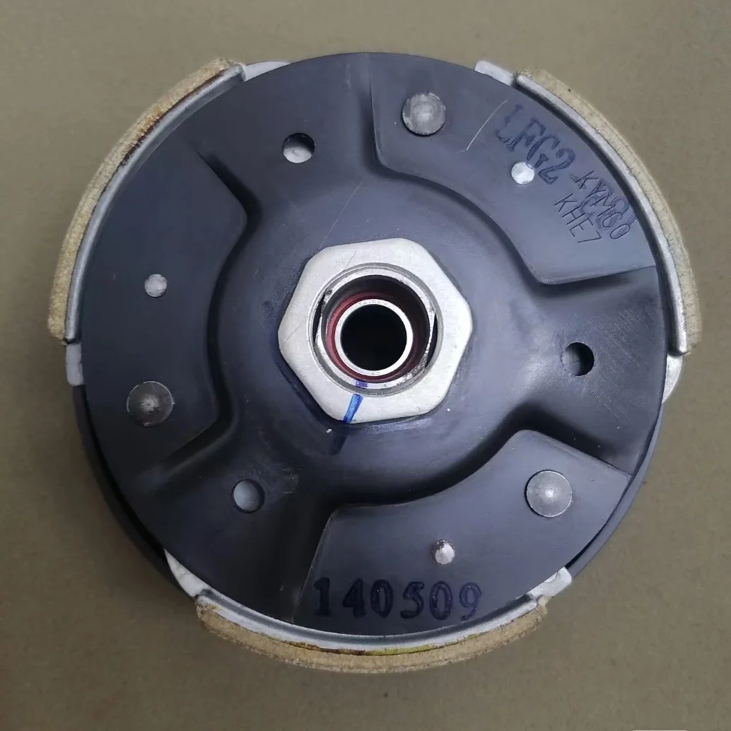 

Original Factory CT250 300 Peoples 250 Clutch