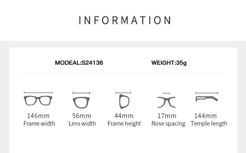 Schutzbrille 2 stücke Randlose Polygon Weibliche Holz Bein Sonnenbrille Frauen Gradienten Objektiv Sonnenbrille Leopard Dekoration Brillen – Detail 5