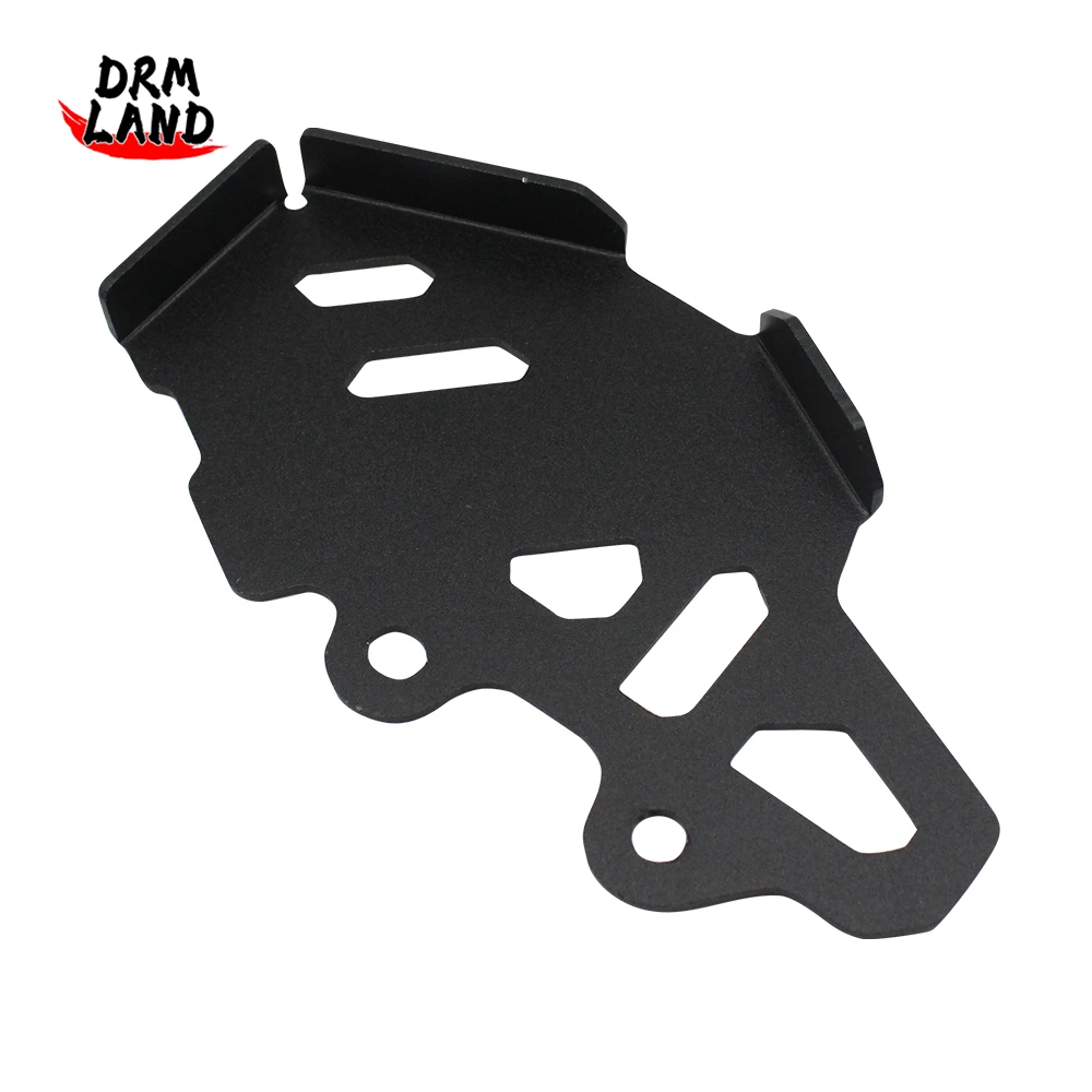 혼다 CRF 300L 300 L CRF300 랠리 CRF300L 2023 2022 오토바이 힐 보호 커버 2021 용 후방 브레이크 마스터 실린더 가드