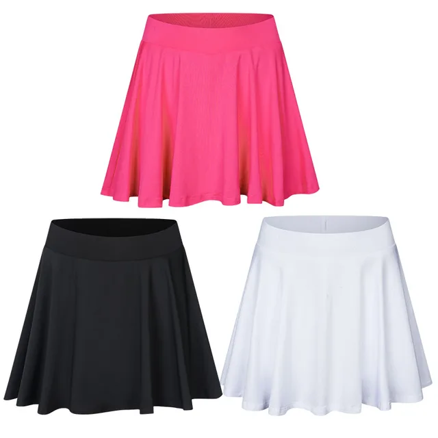 승부를 결정짓는 한끗! 완벽한 퍼포먼스를 위한 배드민턴 치마바지 선택 가이드