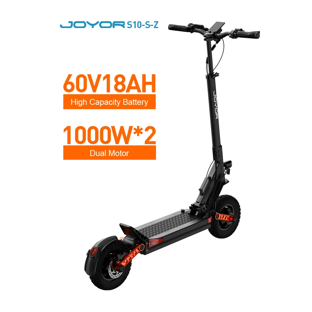 JOYOR S10-S-Z