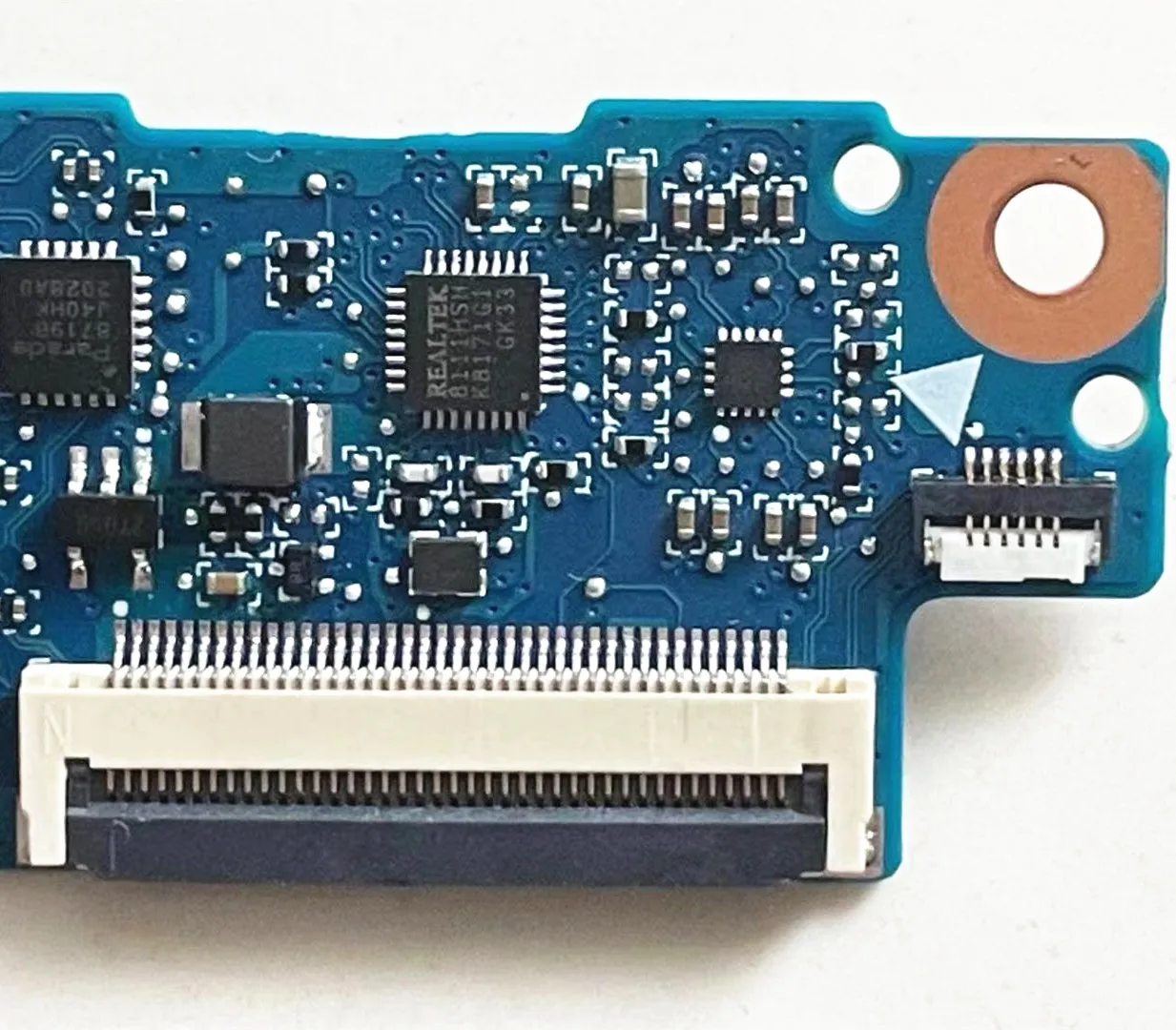 Original For HP ProBook 15.6