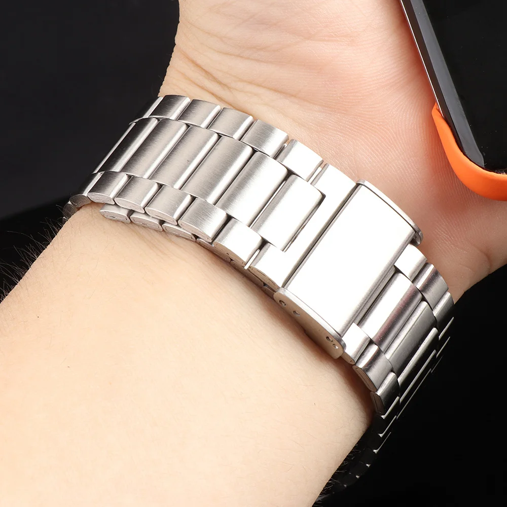 22 مللي متر ميلانوي المغناطيسي الفرقة ل Amazfit GT...