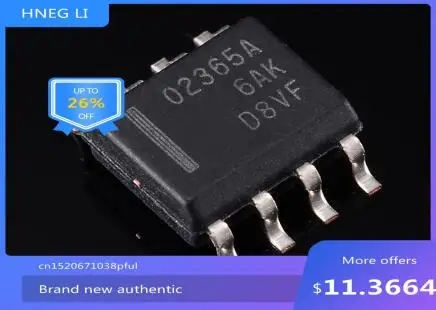 

100% NEW Free shipping OPA2365AIDR OPA2365 SOP8 MODULE new in stock Free Shipping