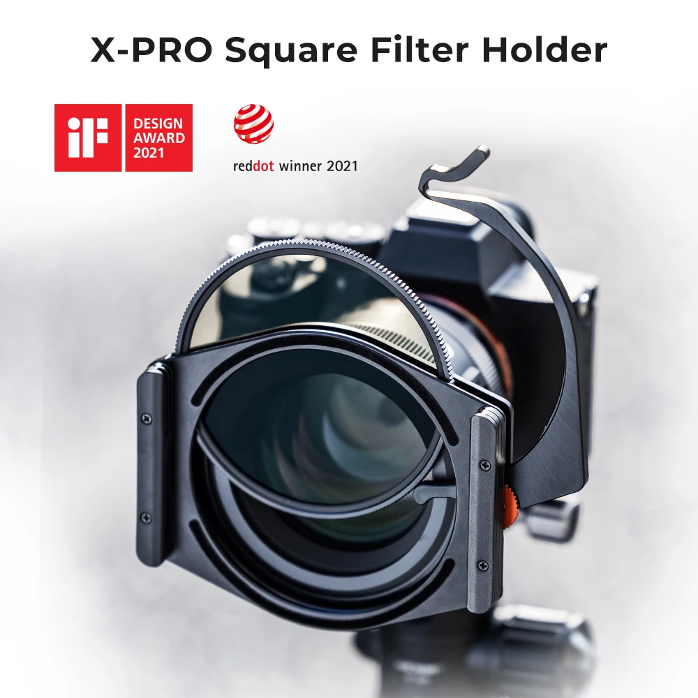 K & F Concept X-PRO ݼ   Ȧ 95mm   + 67/72/77/82mm   ŰƮ 