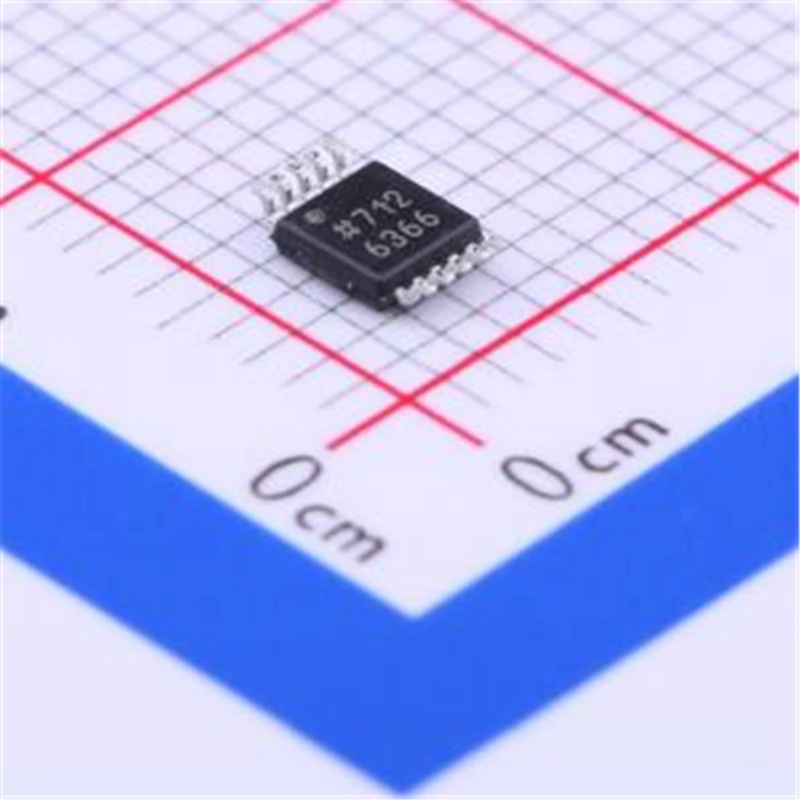 AD9833BRMZ-REEL7
