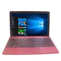 Remax 64Bits 10.1" Windows 10 Tablet PC 2GB DDR RAM 32GB ROM 1280 x 800 IPS Dual Camear With Detachable Keyboard