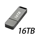 Grey 16TB
