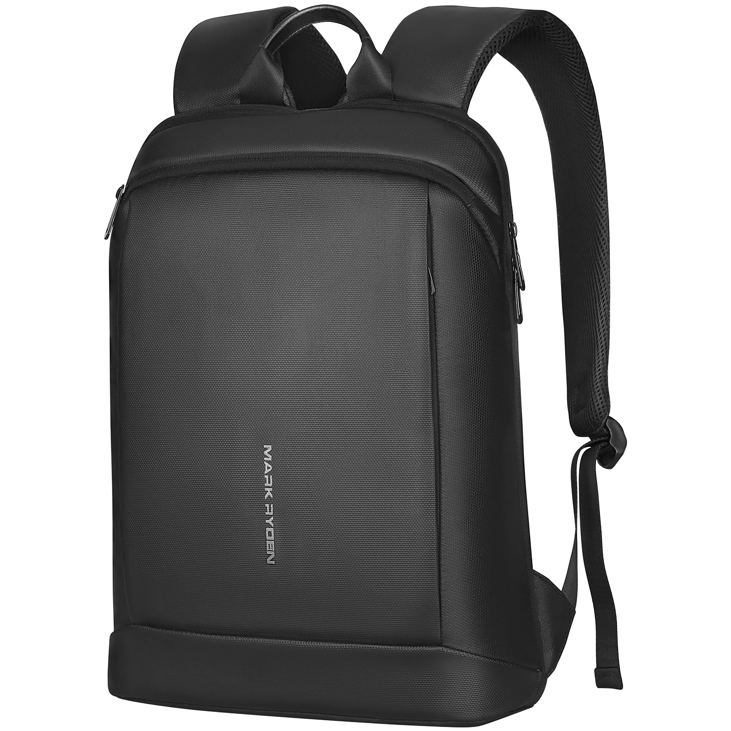 Mark Ryden Lightweight Portable Backpack Student Men's Stylish Backpack 15.6" Notebook Sling