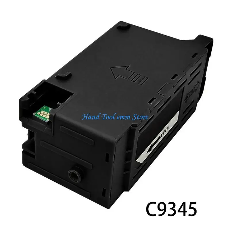 H37F C9345 유지보수 잉크 박스 L15160 WF-7848 WF78 L15158 L15168 L15150 잉크 카트리지