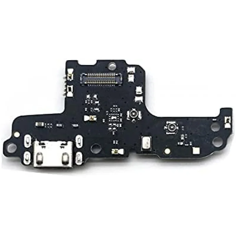 

USB Charger Charging Port Flex Cable Board Dock Connector Replacement for Motorola Moto E 2020 XT2052