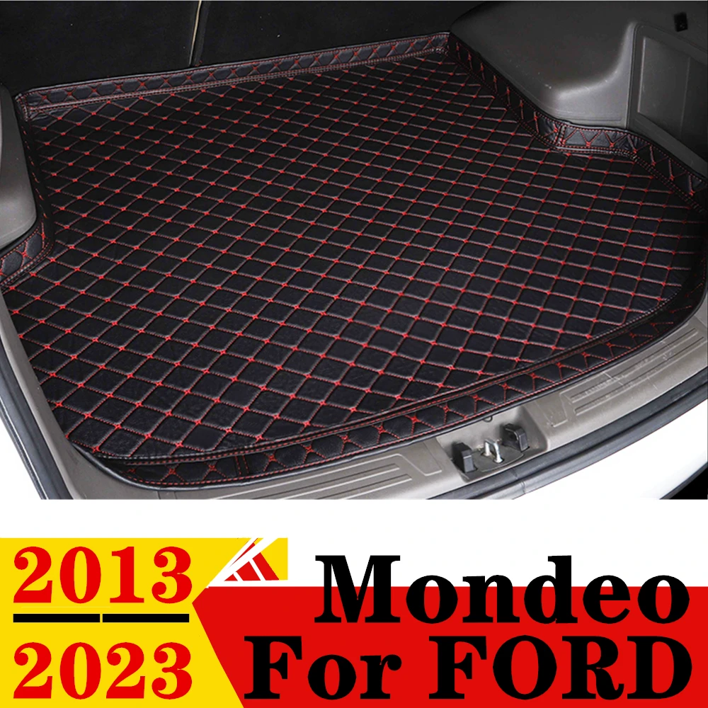 

Коврик для багажника FORD Mondeo 2023 2022 2020 18-2019 XPE