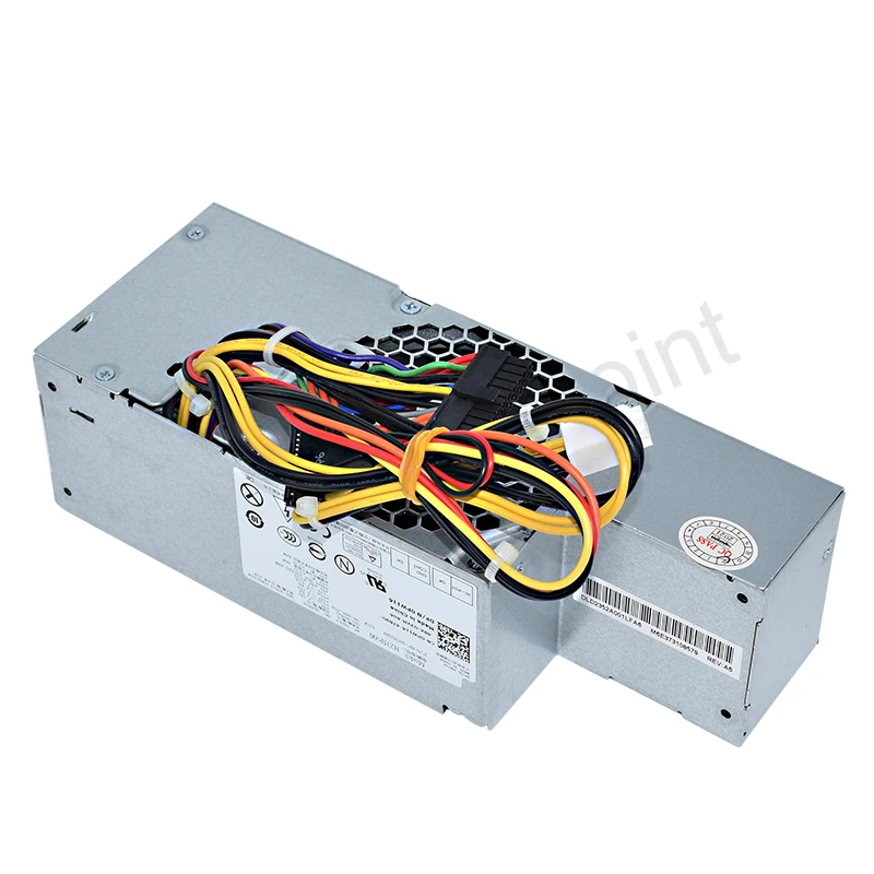 Nova 235w Psu Pw116 0pw116 L235p01 H235p-00 H235e-00 F235e-00 Ac235as-00 D235es-00 para Dell Optiplex 760 780 960 580s 980 - Imagem 3