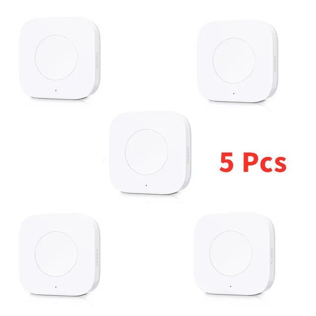 5 pcs