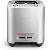 BTA820XL Die-Cast 2-Slice Smart Toaster, Brushed Stainless Steel 3