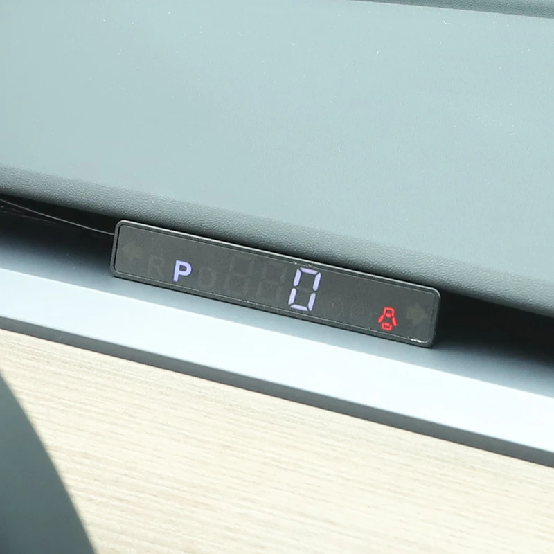 HUD   ÷ ӵ, ׽  3  Y 2019 2020 2021 2023,  KPH MPH  ׼