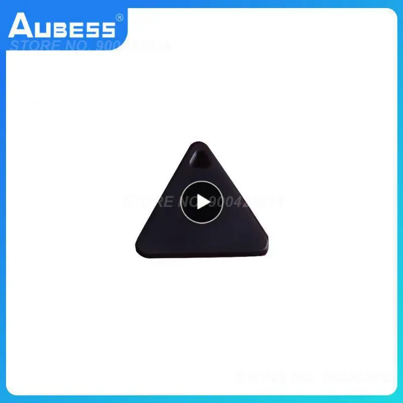 Mini Dispositivo Di Localizzazione Air Tag Key Child Finder Pet Tracker Posizione Smart Gps Tracker Car Pet Vehicle Anti Lost Tracker