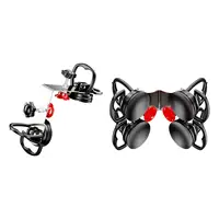 Stone Joint Joining Tool, Leveler, Stable And Sturdy for Installing Granite Countertops, Tiles And