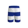 Men's Cuba Flag Beach Pants Shorts Surfing M-2XL Polyester Swimwear Running 6