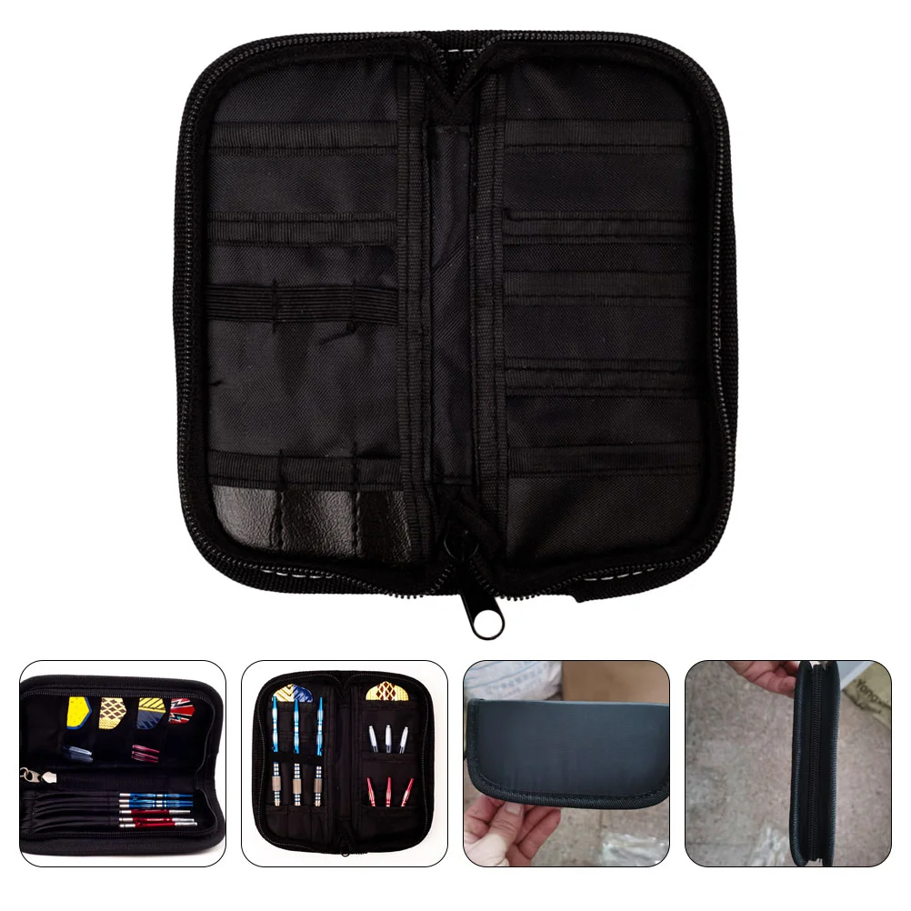 Bag Dart Case Oxford Cloth Darts Bag Portable Darts Pouch Choke Tube