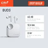 Global Verison CMF by Nothing Buds  with 42 dB ANC Active Noise Cancellation with Transparency Mode  IP54 Bluetooth 5.3 1