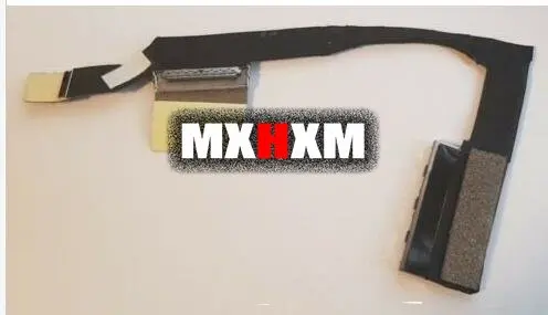 

ЖК-кабель MXHXM для ноутбука Dell Latitude 5285 E5290 DC02C00EB00 12,3 "кабель LVDS EDP
