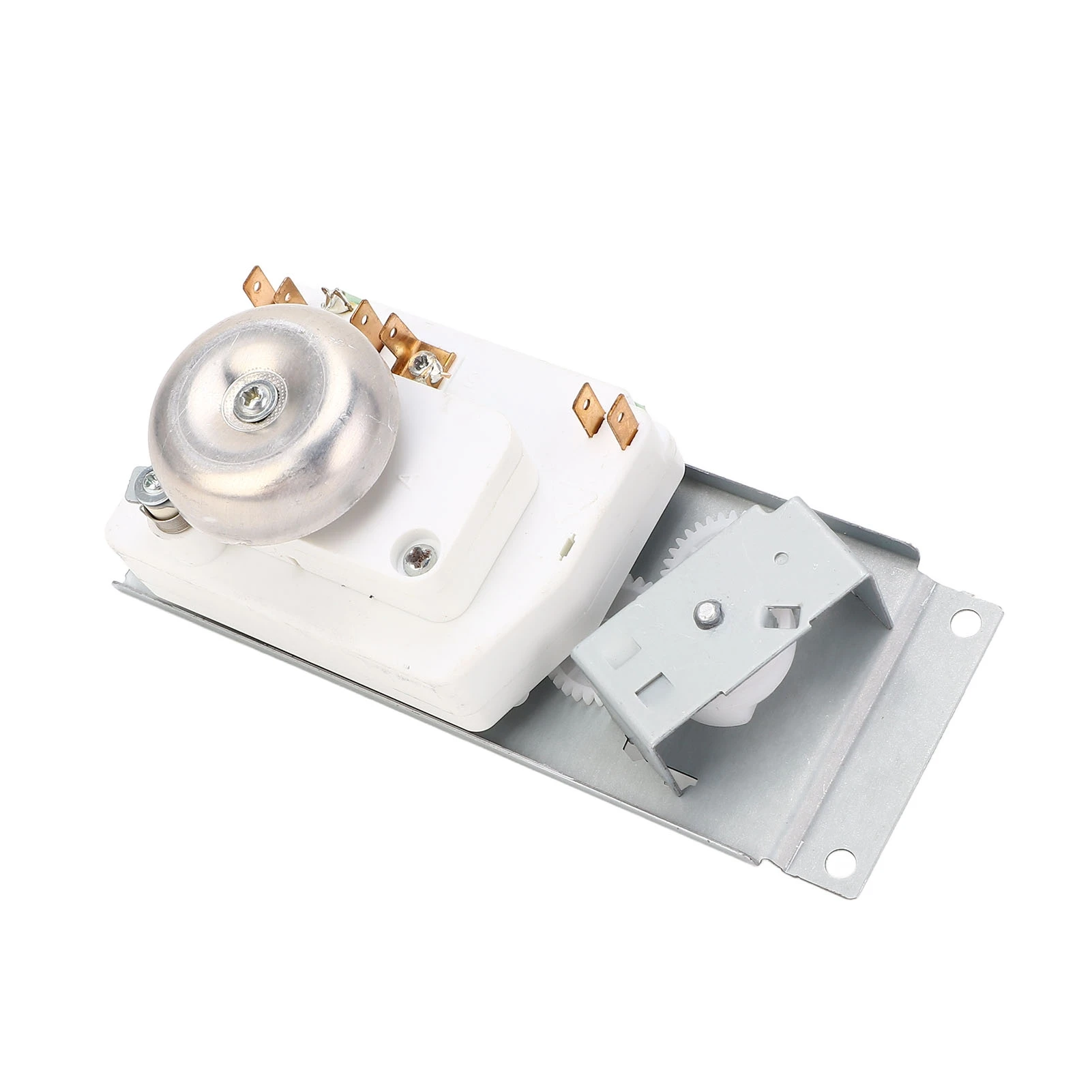 Microwave Time Controller Timer 6 Insert Pin for WLD35 1S WLD35 2S Electronic Microwave Oven Cooker AC220‑240V Oven Timer