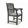 Outdoor Garden Armchair 1
