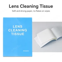 DSLR Lens Camera Cleaner Kit Digital Camera Sensor Cleaning Kit SLR DV Cameras Clean Set for Sony Fujifilm Nikon Canon - Image 2