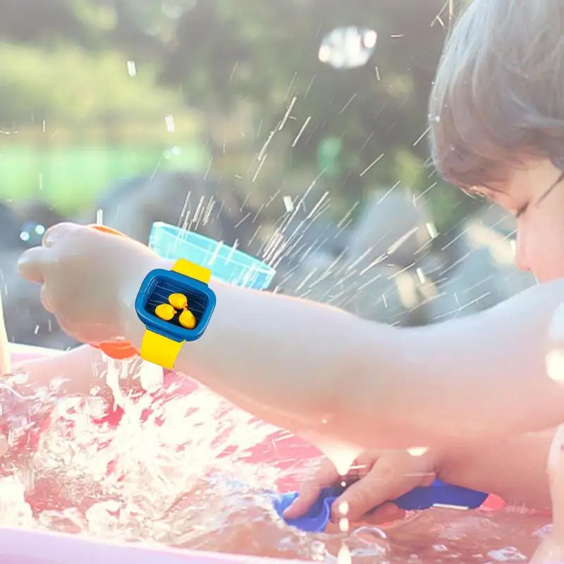 Rubber Duck Watch Amazon