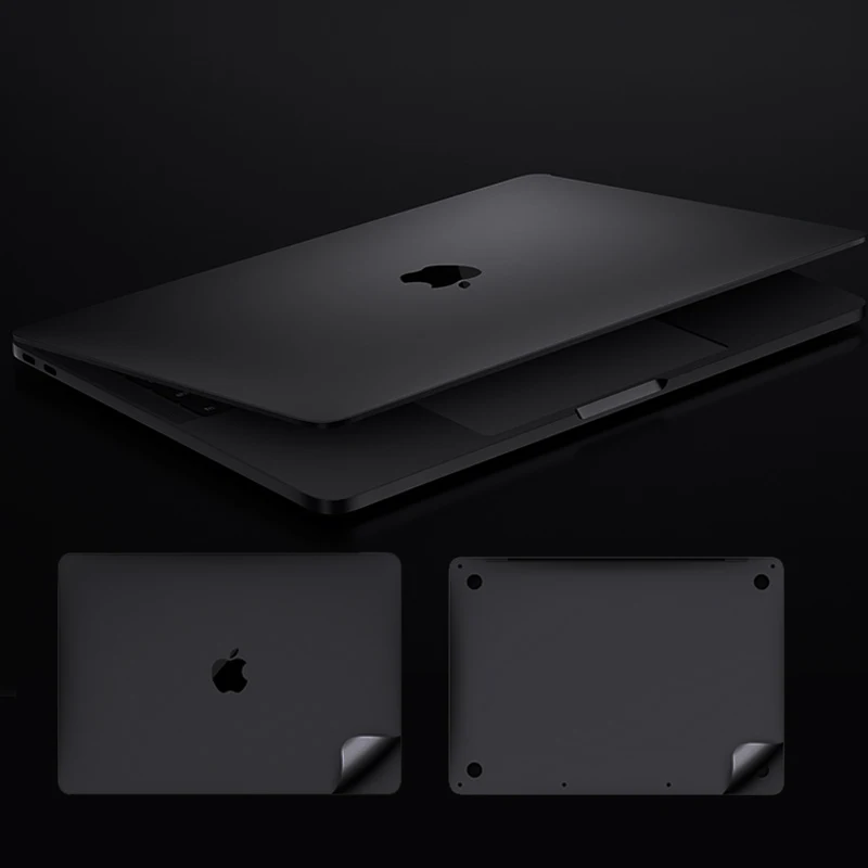 Película de Proteção para Macbook Air 13 15 m2 m3 A2681 Pro14 m3 m2 A2442 - Imagem 2