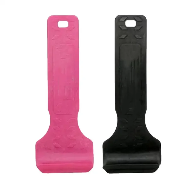 Buy Bicycle Tire Levers 3 Pack - Ultra Strong Tire Removal Tool For Road Or Mountain Bike Tires