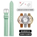Light green-silver