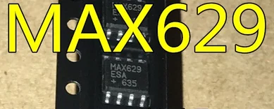 

5 шт. MAX629 MAX629ESA новая Оригинальная оболочка SOP8