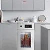 Dryer Rotating Sausages Bacon Chicken Duck Beef Food Dehydration Case Commercial Consumer Meat Machine 360° Household Air-dried 6