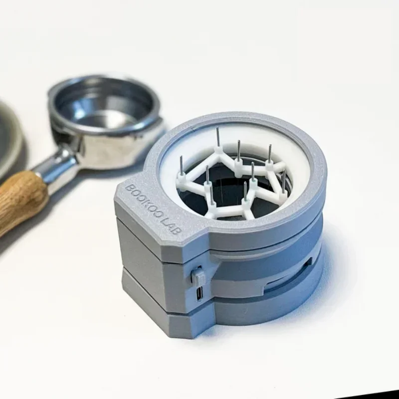 

Электрический Кофе WDT инструмент для Bambu Lab 3D Printer Bamboo Lab Bambulabs