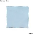 8x8 blue 50pcs