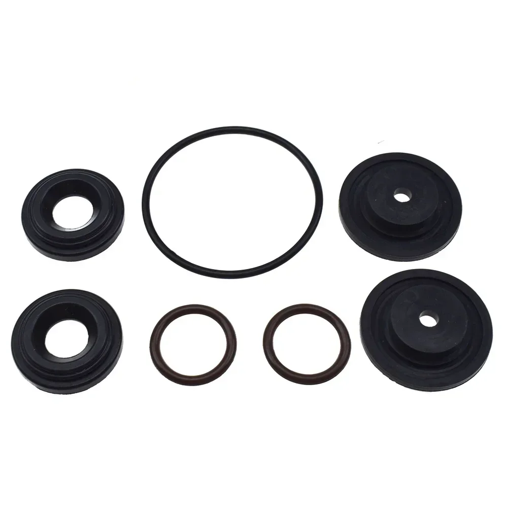 Heater Control Valve Repair Kit throttle repair kit 64118374994 for BMW E39 E38 E53 E34 E32