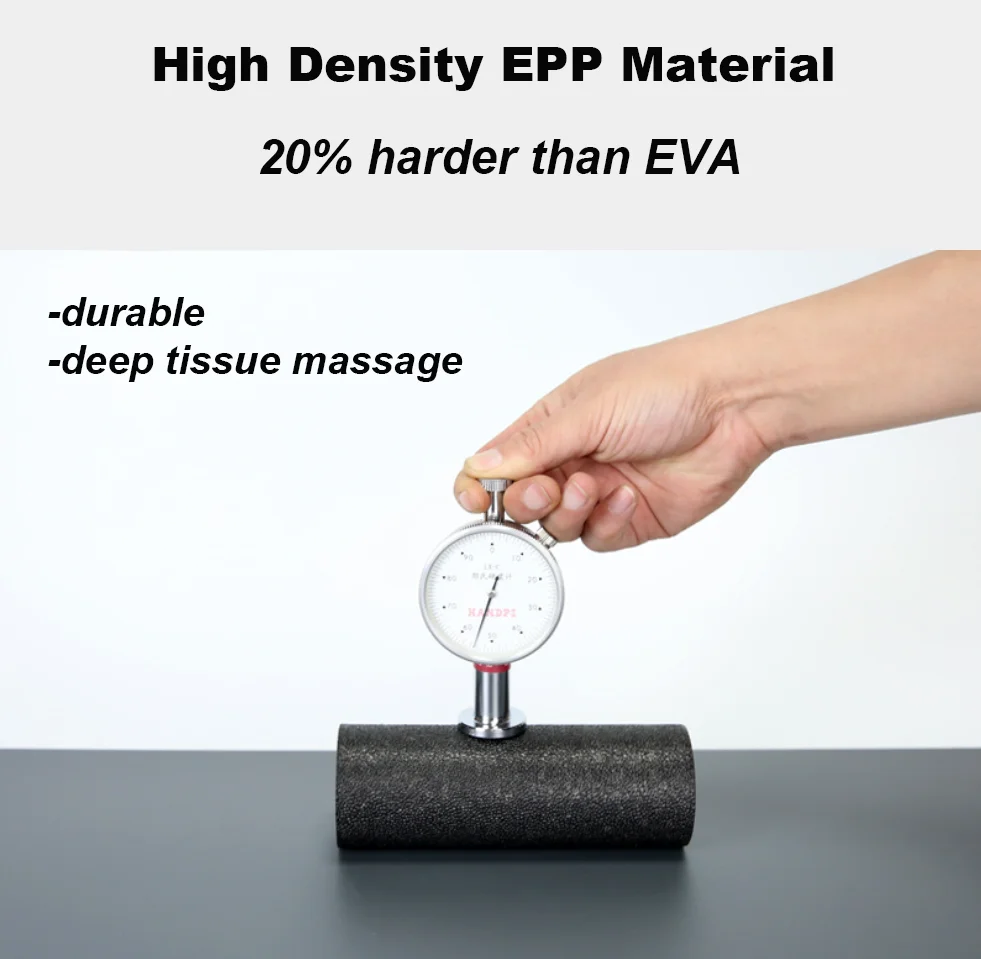 Foam Roller Massage Yoga Pain Relief Fitness Gym Exercise Relaxing Muscle yoga accessories foam roller