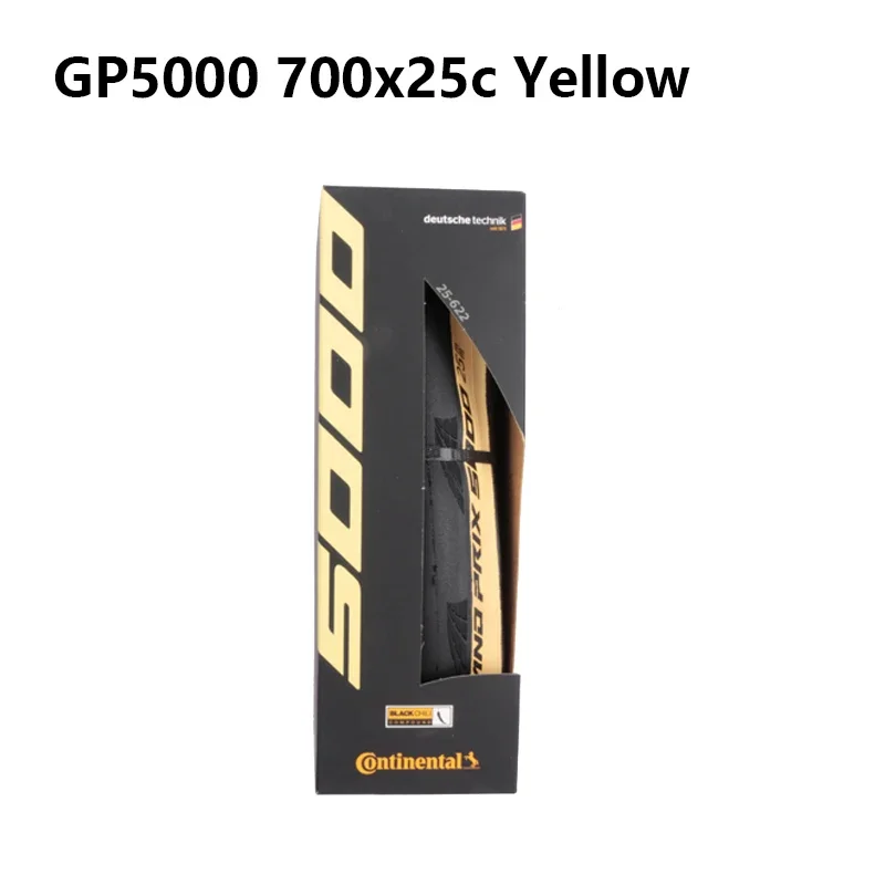 Continental Grand Prix Gp 5000 GP5000 AS TR/Normal/STR 700x25c 