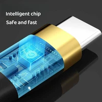 120W 6A PD Type C Fast Charging Cable Type C To Type C Cable For iphone Samsung Xiaomi POCO USB Type C Phones Cable Accessories - Image 3