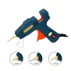 7mm 1.3mm Custom Fine Hole Min Glue Gun ,Replaceable Pure Copper Nozzle Using 7mm Glue Stick ,Nozzle Sold Separately  DIY TOOL 1