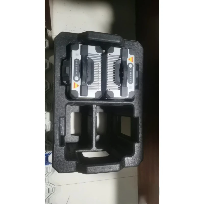 Shockproof ADH6166 Button Battery