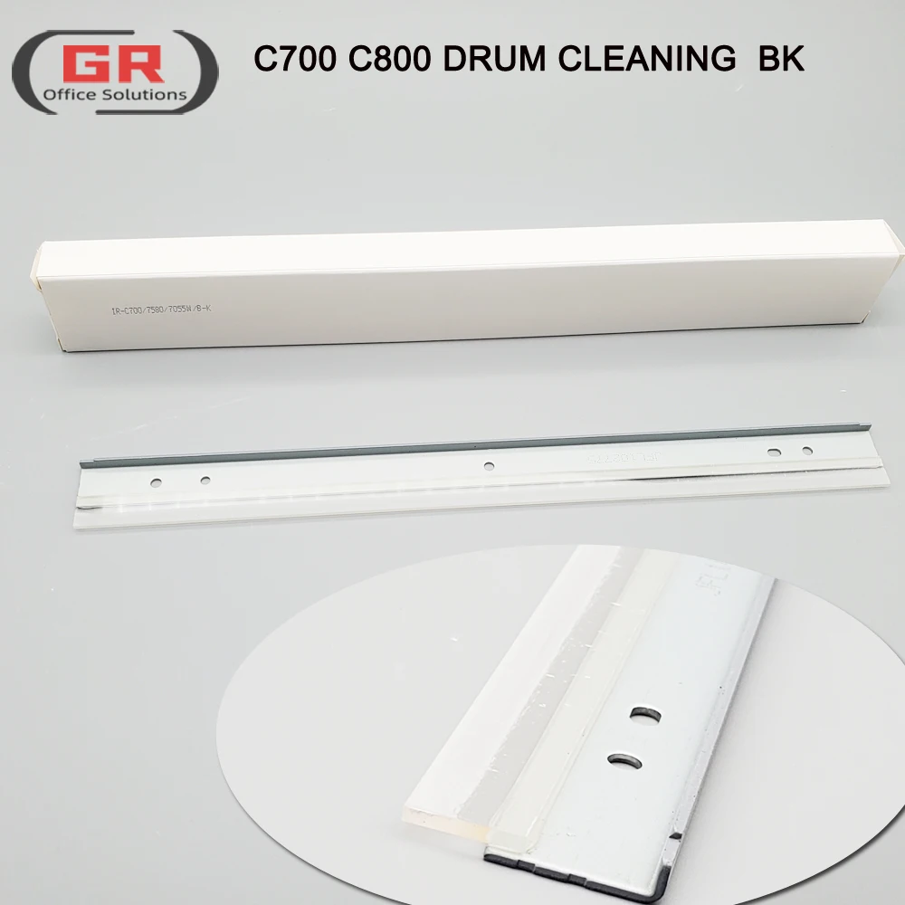 

Drum Cleaning Blade For CANON imagePRESS IR C60 700 800 C7055 7065 9065 9075 9280 7270 7260 7570 Wipper Blade