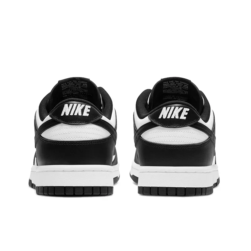 Skateboarding Shoes Nike Sb Dunk Men Women Low Skateboarding Shoes Classic and Sneakers for Sports and Fitness