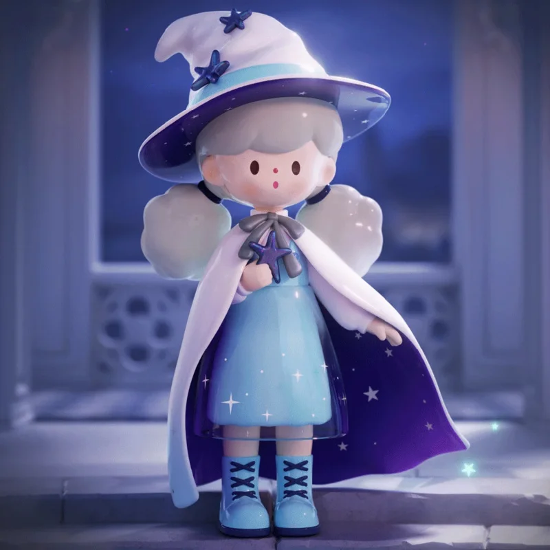 在庫あり ファインディングユニコーン モリンタ チェイシングライト