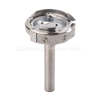 HR12MC(1)TR 875TR Rotary Hook for BROTHER BAS-6150, BAS-6200, LT2-B872, TN-875B-405, TYPICAL GC6872, GC6875 - Image 2
